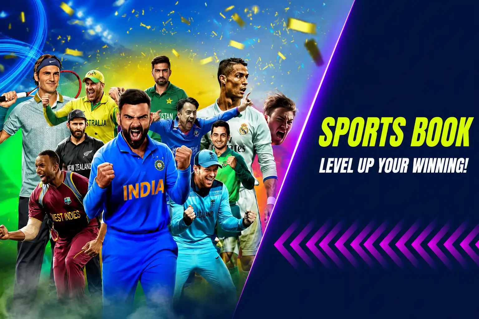 Laser247 betting id