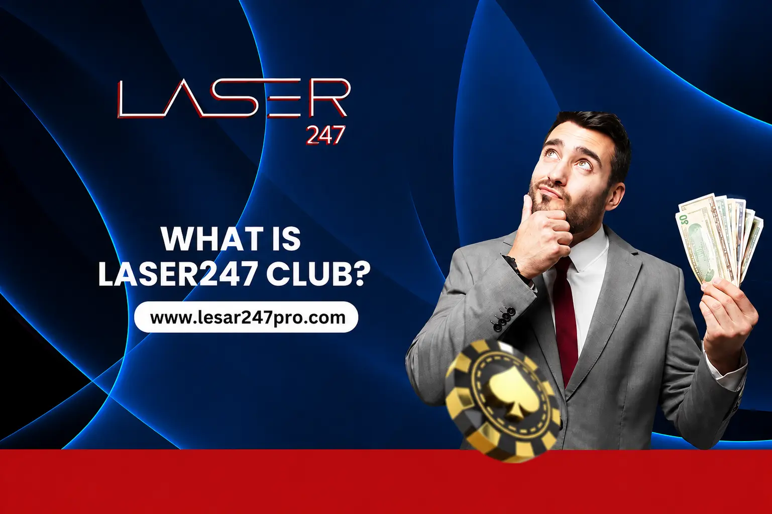Laser247 pro id