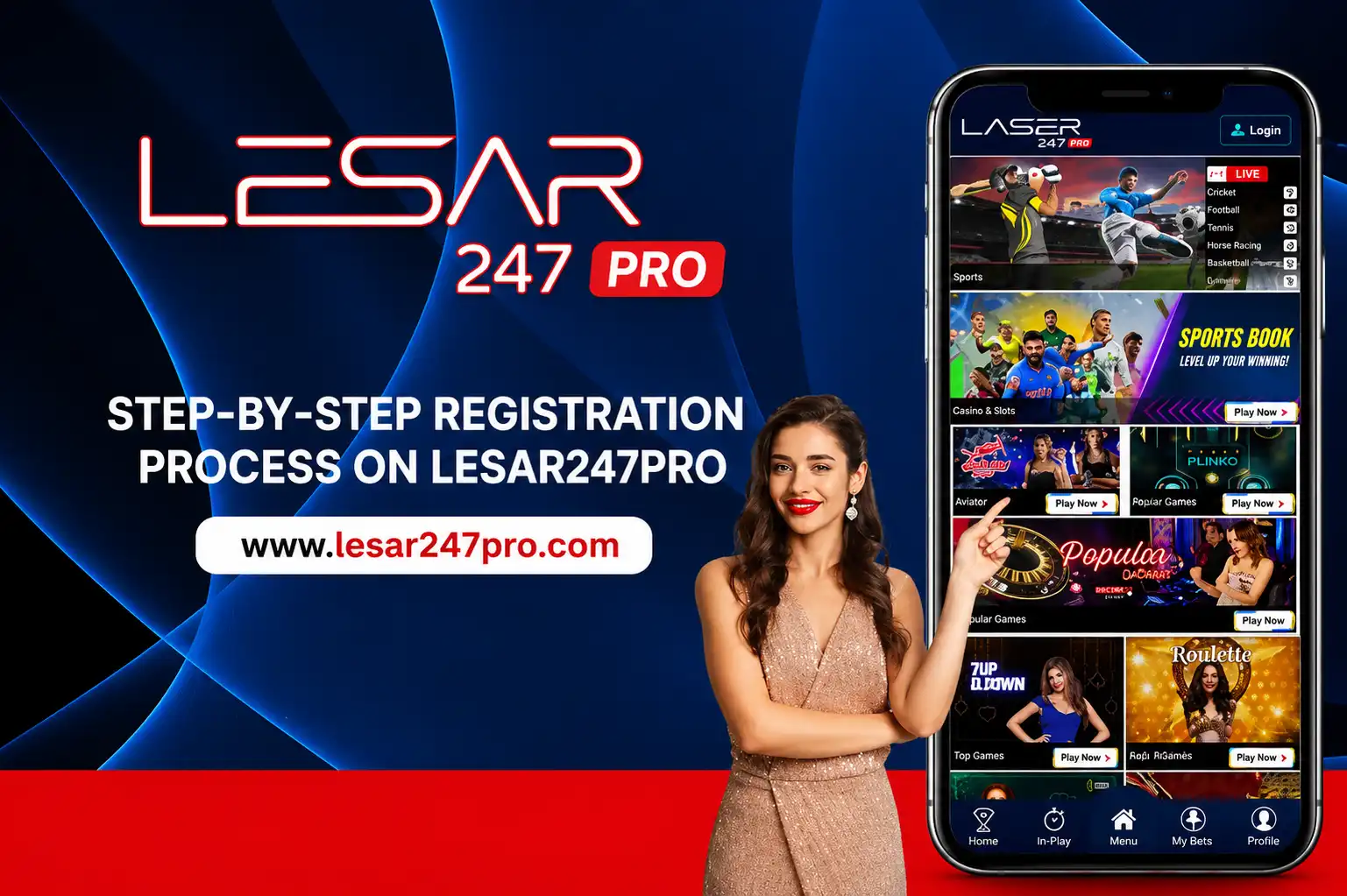 Laser247