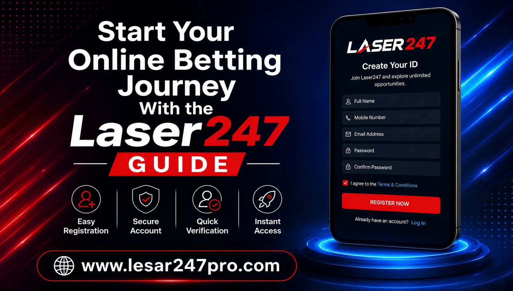 Laser247